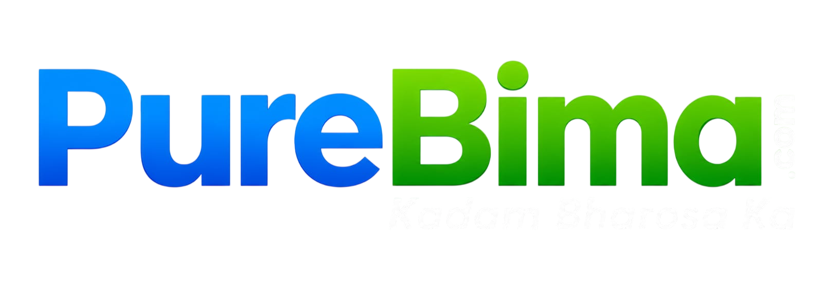 PureBima Logo