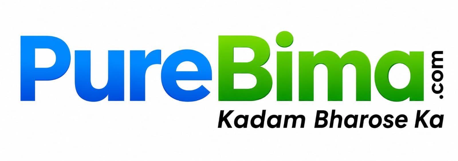 PureBima Logo